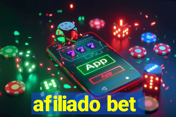 afiliado bet